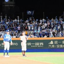 富邦悍將又沉淪！連6年勝率破不了5成　陳金鋒：加油