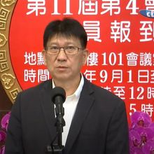 釋昭慧籲拒領1萬捐國家　林思銘酸不知民間疾苦：出家人少碰政治