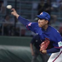 U18世界盃/中華隊1：9不敵日本！9/14對決宿敵韓國爭季軍