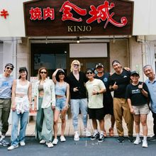 金鐘60／KID實境秀棄搞笑用拚命入圍　《看見愛》金雲搶新人又驚又喜