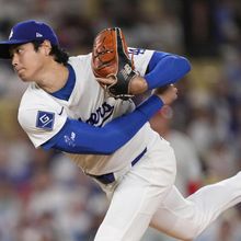 MLB/大谷飆163.7公里火球！三振舒瓦伯　平個人速球紀錄