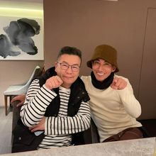 沈玉琳病情好轉！潘若迪每天視訊：只有他能找到保母阿蓮