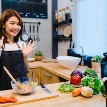 網紅行銷與直播購物調查揭密！30代女性消費主力　單次買破千元