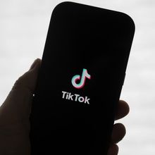 中美就TikTok達共識　陸官媒：審批技術出口、智財權使用授權