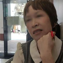 患精神病陸男「想通過殺人被判刑」　持鐵鎚襲路人打死6旬婦