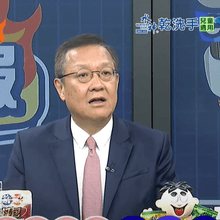影/郝龍斌不參加20日辯論　介文汲：這樣子我就不考慮你啦！