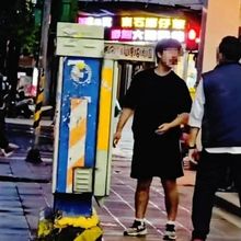 桃客司機打斷學生鼻樑！　檢複訊後諭知2萬交保