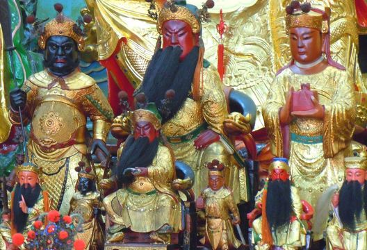 關聖帝君聖誕千秋　精準祝壽求財謹記「三步驟」