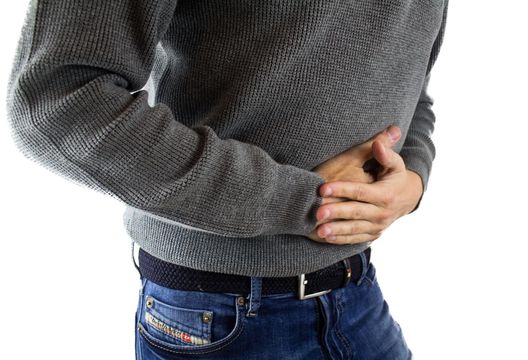 40歲男胃痛3年竟是幽門桿菌感染　罹癌風險飆10倍