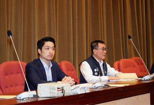 財產申報公布　蔣萬安清房貸、李四川20筆房產卻負債2千萬