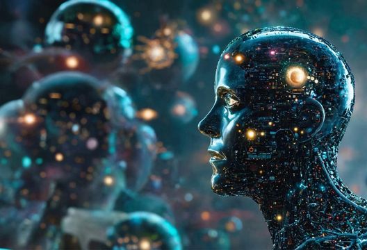 AI熱燒進職場！　6成企業願加薪聘用「AI技能人才」