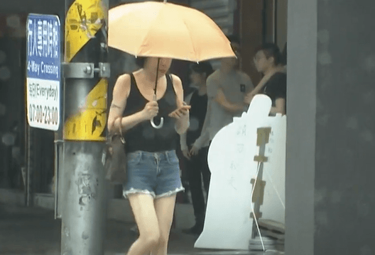 颱風窩北上了！秋颱擾台機率曝　2週內是警戒時間