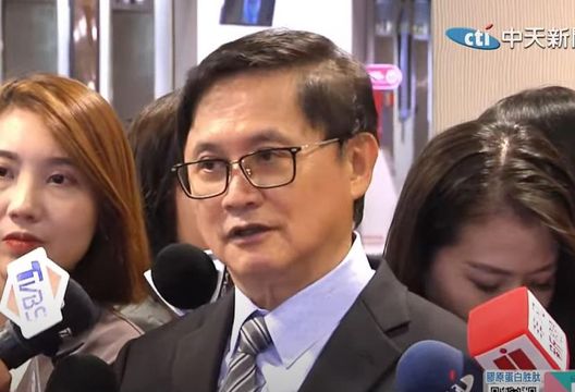 關稅20%揭曉！童子賢：抽到中下籤後仍有「望雲霓」機會