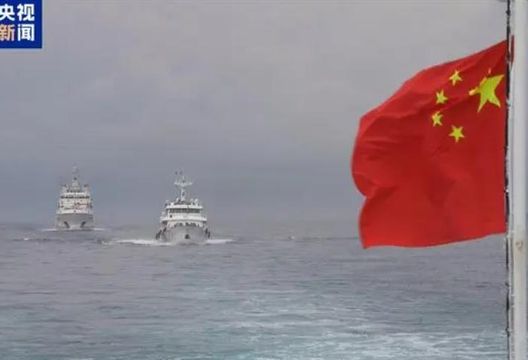華府智庫兵推陸對台封鎖　預估天然氣「10天內耗盡」