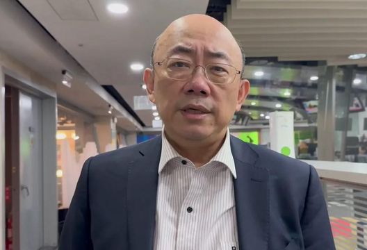 軍人節談「終戰」惹議　郭正亮：賴清德簡直胡來！