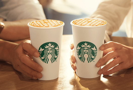 星巴克連2天「第2杯半價」　超商精品咖啡2杯99元