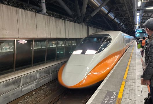 高鐵7/25至7/26加開5車疏運　「7/11凌晨12時」搶票