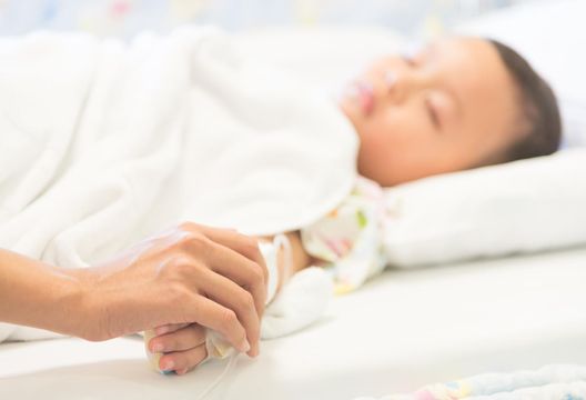 新生兒染腸病毒恐致命！醫：數小時內就可能急遽惡化