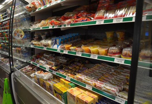 超商也能吃得健康！「毛豆配玉米」獲世衛認證抗癌效果