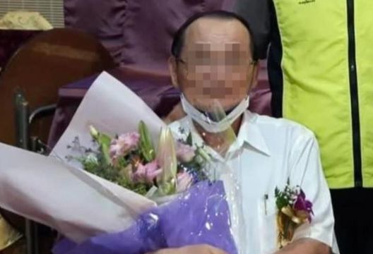 網友揚言三峽車禍肇事余翁靈堂鬧事　警：不會設巡邏箱