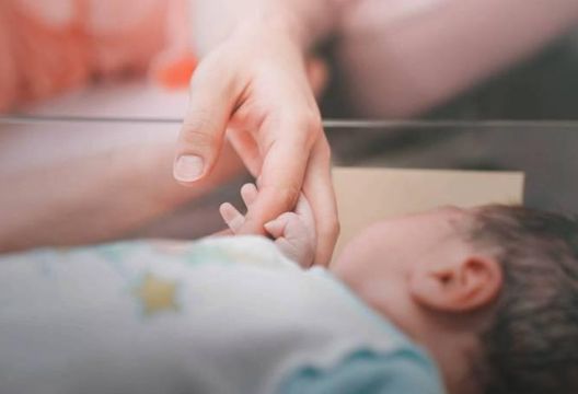台灣新生兒每年夭折600名？衛福部澄清：是錯誤描述