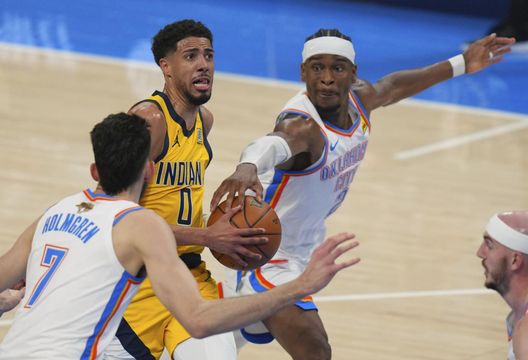 NBA/沒人想看！總冠軍賽收視慘不忍睹　第2戰跌崩至近18年來最低
