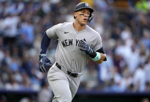 MLB/洋基隊長連兩天開轟　隊史全壘打榜獨居第四！
