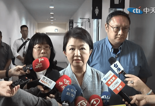盧秀燕不忍了！補助款遭砍影響70萬台中市民　今跟進台北提訴願