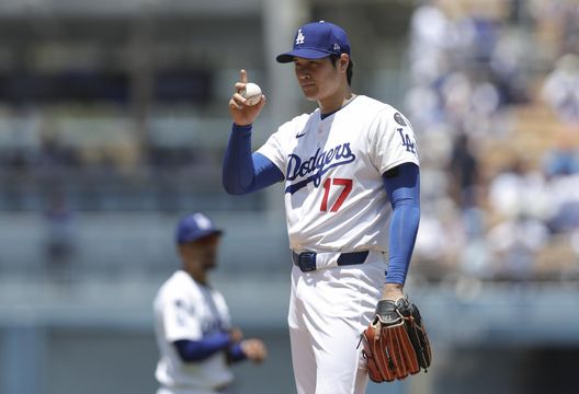 MLB/大谷翔平7/6確定登板　31歲生日當天再現二刀流！