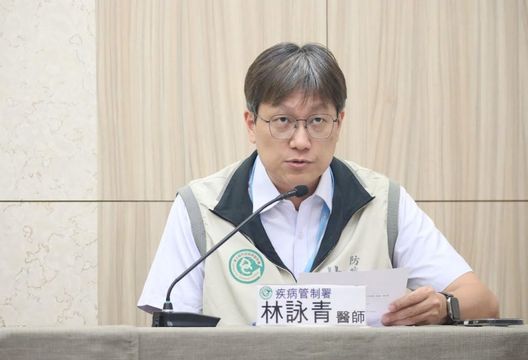 新冠病毒仍活躍！單週增32死　4旬男重症併發肺炎亡