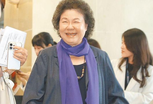 監察院擬動用第二預備金辦APOR年會　吳宗憲批：人民問陳菊在哪就被抓