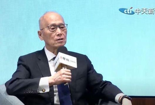 李大維爆料蔡英文曾斥責1首長「管好你的推文」