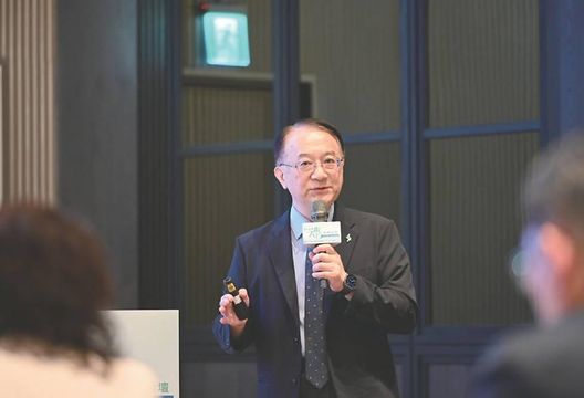半導體AI產業推升用電 台電：今夏負載破4200萬瓩