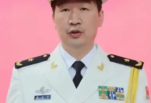 解放軍高層又出事！海軍參謀長被罷免全國人大代表職務
