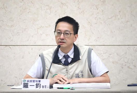 新生兒腸病毒疫情過高峰　疾管署：7月仍是流行期