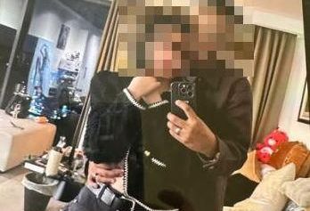 疲老闆公布妻出軌小王親暱照　悲曝為了家庭忍3年不離婚