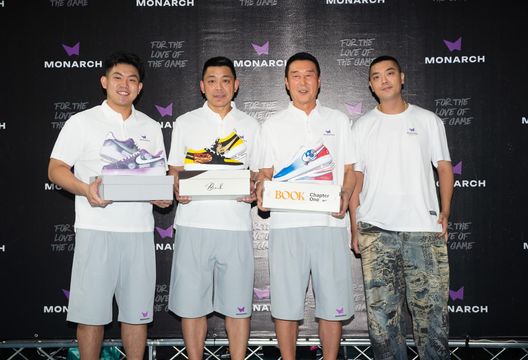 曾被NBA獨行俠看上！南韓傳奇隔27年再來台　親曝神射秘訣