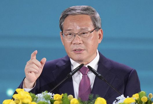習近平首度缺席！陸外交部：李強7/5赴巴西出席金磚峰會