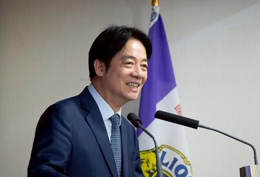 《新華社》駁斥賴清德「團結十講」　怒斥「掃進歷史垃圾堆」