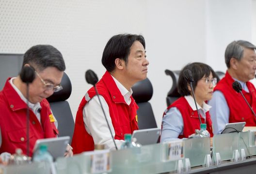 賴清德「團結十講」第五講何時開講？總統府回應了