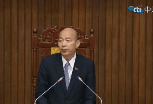 關稅即將公布！韓國瑜掛念農民與勞工：竭盡所有站在身邊守護