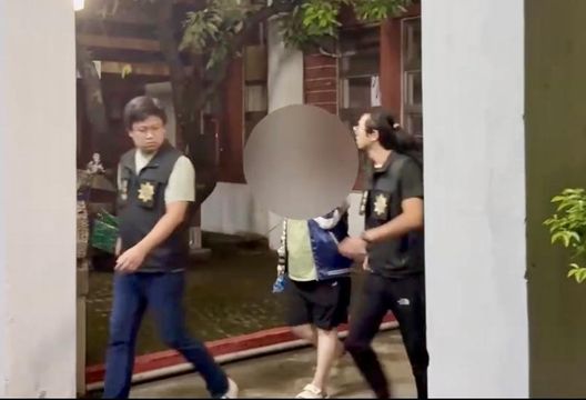 奪命殺局曝！黑心團購主去年9月與五口命案長女搭上線