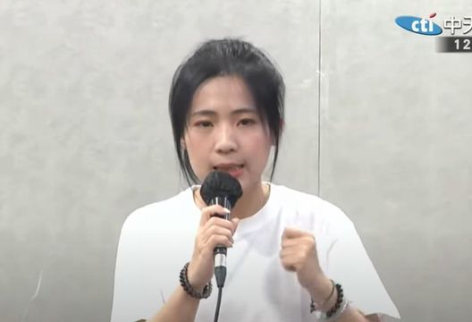 刪除台電千億撥補　徐巧芯：普發1萬對基層員工才有實際收穫
