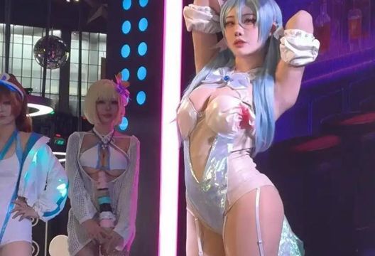 南韓Coser「太辣」遭陸同行檢舉離場　本人發聲了