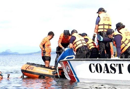 菲律賓慘烈命案！鬥雞玩家人間蒸發「變湖底骸骨」