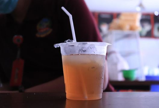 男大生「含糖飲料當水喝」不運動…19歲慘罹糖尿病