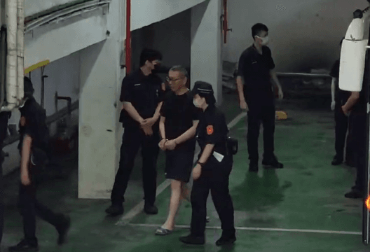 柯文哲延押庭震撼再嗆北檢「要押就押」：不要唾面自乾