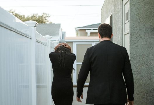 「外表中上男」不堪超正女友黏人提分手　1心聲挨轟：很噁心！