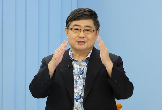 「小艦長」陸媒專訪談漢光演習　指「背離現實」軍購買心酸