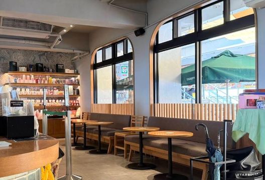 再見了清境最高星巴克！20年老店7月底說掰掰
